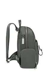 Рюкзак Samsonite KARISSA EVO GUNMETAL GREEN 32x24x11,5 KP2*24008 - мініатюра 8