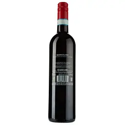 Вино Cesari Bardolino DOC Essere червоне сухе 0.75 л - мініатюра 2