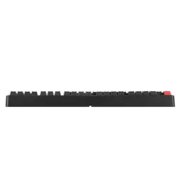 Клавіатура Lemokey Keychron X3 Brown RGB USB Black (X3-H3-UA) - мініатюра 8
