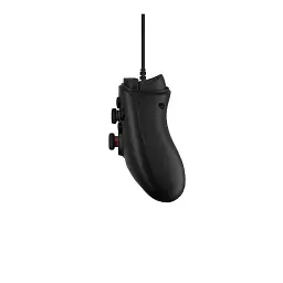 Геймпад AOC GC100 6in1 USB Black (GC100B/LA) - мініатюра 4