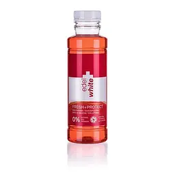 Ополіскувач Edel+White Fresh+Protect, свіжість та захист, зі смаком грейпфрута і лайма, 400 мл - мініатюра 2