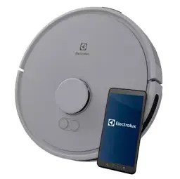 Робот-пилосос ELECTROLUX ER71HW1UG - мініатюра 1