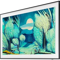 Телевізор Samsung LS03F 75'' QLED 4K (QE75LS03FAUXUA) [148140] - мініатюра 9