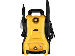 Мінімийка високого тиску 2E AquaClean 150plus 2000Вт (2 E-HPW2015PB) - мініатюра 2
