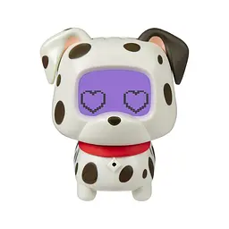 Інтерактивна іграшка з цифровим улюбленцем PIXEL PETZ – ДАЛМАТИНЕЦЬ Pixel Petz 540304 - мініатюра 5