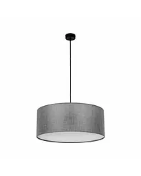 Підвісний світильник TK Lighting 4654 Earth E27 3x15W IP20