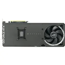 Відеокарта Asus ROG Astral GeForce RTX 5080 16GB (ROG-ASTRAL-RTX5080-16G-GAMING) EU [125190] - мініатюра 12