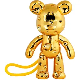 Колекційна фігурка-сюрприз ToyMonster Kuma Paw Гурман (T02406-12P) - мініатюра 31