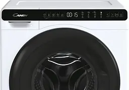 Пральна машина Candy (CW50-BP12307-S) - мініатюра 2
