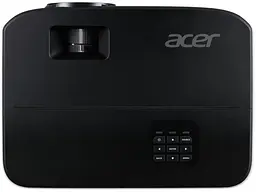 Мультимедійний проектор Acer X1328 (MR.JX711.001) - мініатюра 4