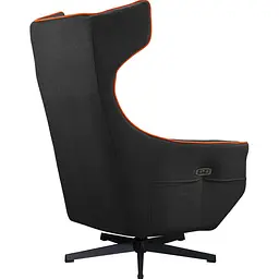 Геймерське крісло Cougar Magus Black (3MMGSORB.0001) [128783] - мініатюра 6
