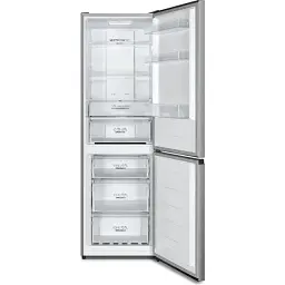 Холодильник Gorenje N619EAXL4 з морозильною камерою - мініатюра 3