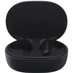 Бездротові навушники Xiaomi Redmi Buds 4 Lite Black - мініатюра 4