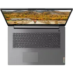 Ноутбук Lenovo IdeaPad 3 17ALC6 Ryzen 7-5700U/12Gb/512GB 82KV006GPB - мініатюра 2