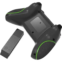Геймпад TopWolf бездротовий чорний (HS-XO305A) - мініатюра 6