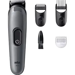 Машинка для стрижки Braun All-in-One Series 3 AIO3500 [171844]