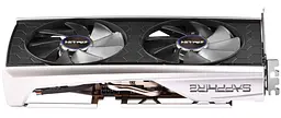 Відеокарта Sapphire AMD Radeon RX 5500 XT 8Gb Nitro+ (11295-05-20G) (11295-99-90G) (GDDR6, 128 bit, PCI-E v4.0 x8) FR - мініатюра 4