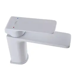 Змішувач для раковини TOPAZ ODISS TO 18221-H52-WW - мініатюра 2