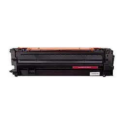 Картридж PowerPlant HP CLJ Enterprise M776 MG (PP-W2013AMG) - мініатюра 3