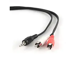 Кабель Cablexpert CCA-458-5M - мініатюра 2