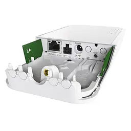 Точка доступа MikroTik wAP R (RBwAPR-2nD) - миниатюра 2