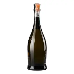 Ігристе вино Il Cortigiano Prosecco Extra Dry, біле, екстра-сухе, 11%, 0,75 л (706870) - мініатюра 2