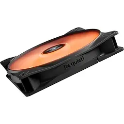 Комплект вентиляторів Be quiet! LIGHT WINGS LX 140mm PWM 3 шт (BL127) - мініатюра 3