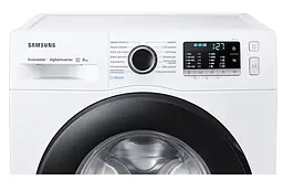 Пральна машина Samsung WW80AGAS22AEUA автоматична (6913064) - мініатюра 5