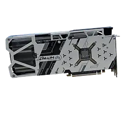 Відеокарта AMD Radeon RX 5700 XT 8GB Sapphire Nitro+ BE (11293-10) Б/В - мініатюра 3