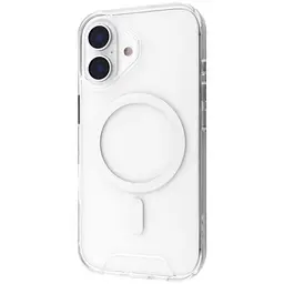 Чохол WAVE Sky Case with Magnetic Ring iPhone 16