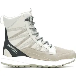 Черевики жіночі Merrell Bravada Edge 2 Thermo Mid WP Woman 39 Білий - мініатюра 2