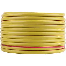 Шланг Alloid Sunny Beetle армований 3-х шаровий 1/2'' 30 м (WH-63311) - мініатюра 2