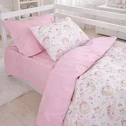 Підковдра бязь MirSon Kids Time Pure Dreams 110х140 см (2200012566190) - мініатюра 4