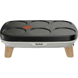 Млинниця Tefal PY900D12 [70596] - мініатюра 1