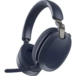 Ігрові навушники MSI Maestro 500 темно-сині (MAESTRO 500 W NAVY) [174281]