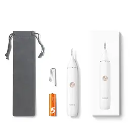 Тример для носа та вух SOOCAS Nose Hair Trimmer N1 - мініатюра 3