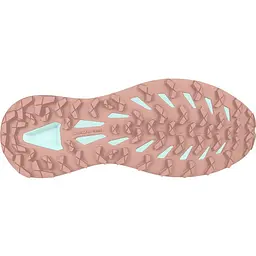 Кросівки жіночі Lowa Fortux GTX Women 41 Блакитний-Рожевий - мініатюра 2