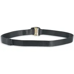 Ремінь Tatonka Stretch Belt 38 мм Чорний - мініатюра 3