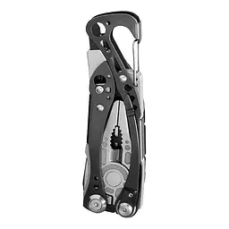 Мультиінструмент Leatherman Skeletool CX, картонна коробка - мініатюра 3