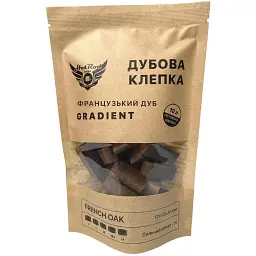 Клепка дубова Hot Rod Distiller Gradient H на 10 л