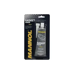 Герметик автомобільний Mannol Gasket Maker Grey (85g) (9913)