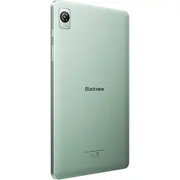 Планшет Blackview Tab 60 4/128GB Wi-Fi Mint Green Global EU [163467] - мініатюра 4