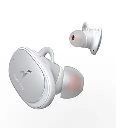Навушники Anker SoundСore Liberty 2 Pro Білий (A3909G21) - мініатюра 3