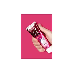 Зубна паста LG Perioe Clinx Cooling Strong Mint Toothpaste 120 г (8801051072846) - мініатюра 4