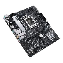 Материнська плата Asus H610M-A Prime Wi-Fi D4 LGA 1700 (PRIME H610M-A WIFI D4) - мініатюра 3