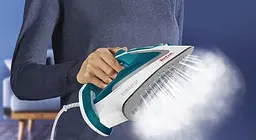 Праска Tefal Easygliss Plus FV5718E0 - мініатюра 6