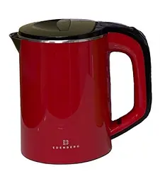 Электрочайник Edenberg EB-83526 600 мл красный