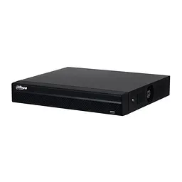 Відеореєстратор DHI-NVR1104HS-S3/H Dahua (99-00003449) - мініатюра 2