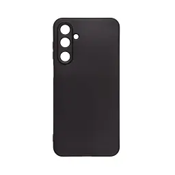 Чохол ArmorStandart Matte Slim Fit для Samsung M16 5G Camera cover Black