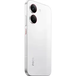 Мобільний телефон Xiaomi Poco X8 Pro 8/512GB White (1210295) - мініатюра 11